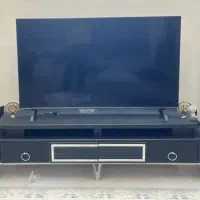 باند مکسیدر مشکی تمیز + میکروفون و کنترل