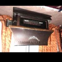 بخاری شومینه