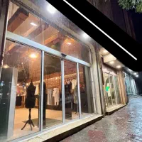 مغازه در بهترین نقطه گلشهر همراه (بالکن و محوطه)|اجارهٔ مغازه و غرفه|گرگان, |دیوار