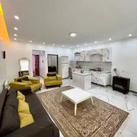 ویلا ۱۶۰م سنددار اهودشت مبله شهرک با اصالت|فروش خانه و ویلا|چمستان, |دیوار