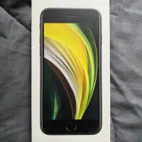 Iphone SE 2020 128Gb|موبایل|رشت, فلسطین|دیوار