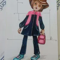 طراحی لباس فرم|خدمات پیشه و مهارت|تهران, شهرک چیتگر|دیوار