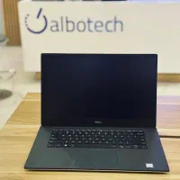 لپ تاپ دل پرسیژن ۵۵۲۰ - Dell Precision 5520