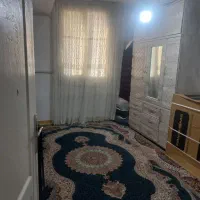 ۷۱ متر فول امکانات دو خوابه|فروش آپارتمان|تهران, شکوفه (عبدل آباد)|دیوار