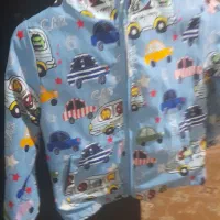 کاپشن پسرانه