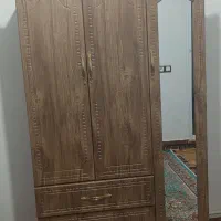 کمد جالباسی نونو