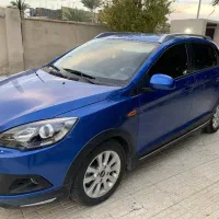 mvm 315s اکسلنت اسپورت فول مدل 98