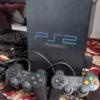 پلستیشن 2 درحد