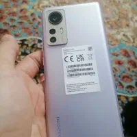 پرچم دار شیائومیmi 12