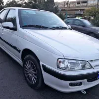 پژوپارس موتور جدید XU7P سفارشی(ELX) مدل 1402