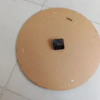 ساعت دیواری|ساعت دیواری و تزئینی|مشهد, خرمشهر|دیوار