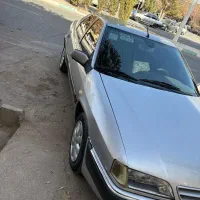 زانتیا مدل ۸۴