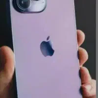 آیفون ۱۴ پرومکس ۲۵۶ گیگ 14Promax 256