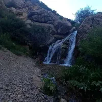 تور آبشار ولیان