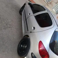 پژو 206تیپ2|خودرو سواری و وانت|ایلام, |دیوار