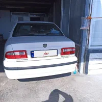 سمند بوش تک|خودرو سواری و وانت|سیجوال, |دیوار