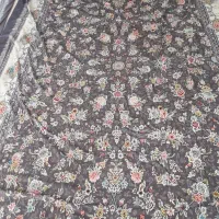 ۲عدد رو فرشی در حد نو