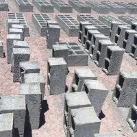 بلوک|مصالح و تجهیزات ساختمان|سجاس رود, |دیوار