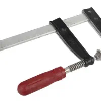 گیره دستی نجاری