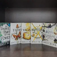 مجموعه کتاب انگلیسی