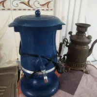 سماور برقی