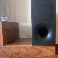 SONY S400|سیستم صوتی خانگی|رشت, رشتیان|دیوار