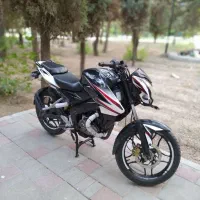 موتور ns150فروش فوری