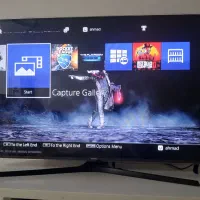 PS4 SLIM 1 TB|کنسول، بازی ویدئویی و آنلاین|گنبد کاووس, |دیوار