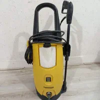 کارواش خانگی دایانا دینامی 135 بار