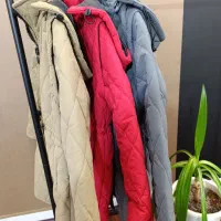 کاپشن پافر شو|لباس|آذرشهر, |دیوار