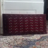 ۴جفت پشتی