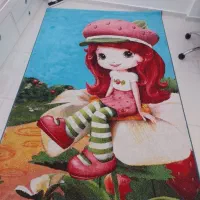 گلیم فرش اتاق کودک و نوجوان