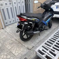 موتور تی وی اس راکز