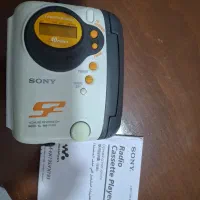 واکمن سونی