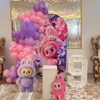 بادکنک آرایی/تم تولد پاک|خدمات پذیرایی، مراسم|تبریز, |دیوار