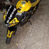 مگلی 200مدل 1401