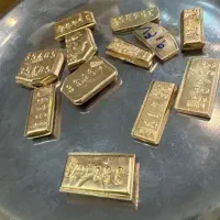 فروش طلا با شرایط ویژه اقساط