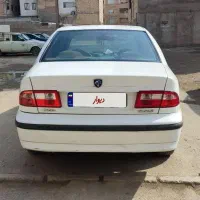 سمند مدل ۹۵ EF7|خودرو سواری و وانت|کرج, خرمدشت|دیوار