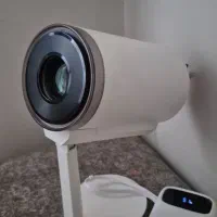 پرژکتور HY302 به همراه پرده ۲۰۰ اینچ