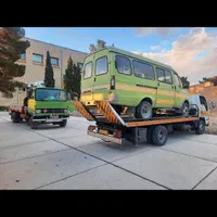 امدادخودرو یدک کش ،خودرو بر،جرثقیل آباده،آزادراه|خدمات حمل و نقل|آباده, |دیوار