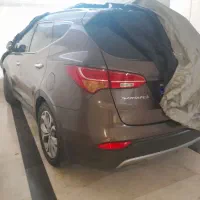 سانتافه ۲۰۱۵