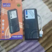 پاوربانک ۳۰۰۰۰ DAYS365|لوازم جانبی موبایل و تبلت|بندر ماهشهر, |دیوار