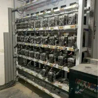 فارم استخراج رمز ارز