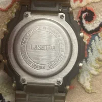 ساعت مچی  LASHIDA|ساعت|پردیس, فاز ۸|دیوار