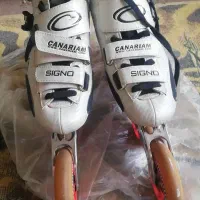 اسکیت سرعت CANARIAM SIGNO