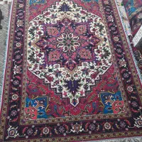 فرش دستباف هریس تاجری