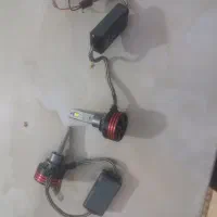 هدلایت جنس اصلی|قطعات یدکی و لوازم جانبی|مشهد, خواجه ربیع|دیوار