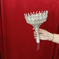 اکسسوری عروس