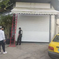 فروش . تعمیرات انواع درب برقی..در تمام نقاط شیرازر|خدمات پیشه و مهارت|شیراز, عادل آباد|دیوار