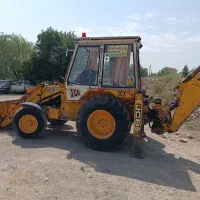 بیل جهت کار